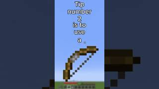 3 tips to kill vexes in Minecraft shorts [upl. by Melisse]