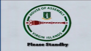 House of Assembly of the Virgin Islands [upl. by Prosperus750]