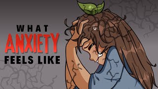 The Different Levels of Anxiety [upl. by Steen449]