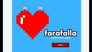 Farafalla  Speedrun Any in 514 [upl. by Thera]