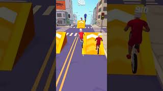 Bike rush like and subscribe comment please [upl. by Gerrard]