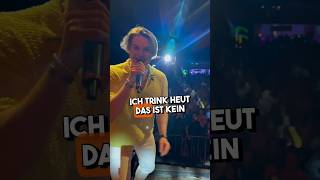 aperolspritz live singing concert schlager vincentgross [upl. by Bronez]