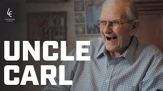 Uncle Carl  Full Interview lefeeds [upl. by Inttirb]