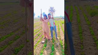 Jamidar pleasesubscribe jamidar kisan farmer trending youtube trendingshorts viralvideo [upl. by Yorle]