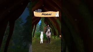 Pondělní duch 👻 sso starstable starstableonline [upl. by Erine]