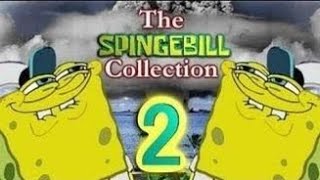 YTP SPINGEBILL COLLECTION 2 READ THE DESCRIPTION BELOW [upl. by Bone676]