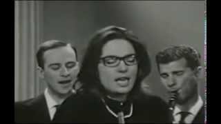 Nana Mouskouri  Chanson Grecque  1962 [upl. by Chemarin310]