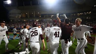 2024 Baseball Season Comes To A End For Ole Miss  Ole Miss Falls 21 To Mississippi State [upl. by Jadda]