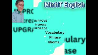 MinhT English Diaphanous indigence vocabularyenglish [upl. by Lenej]