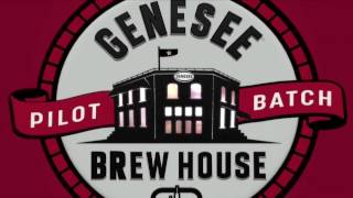 Genesee Brew House Pilot Batch Series  Helles Bock [upl. by Nutter]