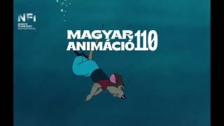 110 éves a magyar animáció [upl. by Riancho363]