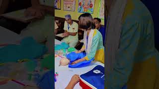 Neonatal Resuscitation Programme  Ruban Memorial Hospital Patna  viralvideo education [upl. by Victorie]