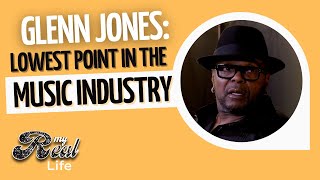 Glenn Jones His lowest point in the music industry  My Real Life Season 2 Ep 4 [upl. by Ahsieni861]