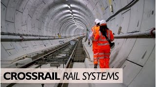 Installing Crossrails Rail Systems [upl. by Baugh44]