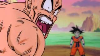 Marutogo DBZ MOVIE 03 ENDING [upl. by Aihsila484]