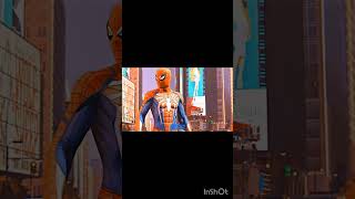 quotIts time to get upquot  Insomniac SpiderMan x FEN [upl. by Nigen]