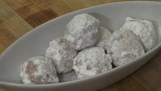 How to Make Warm Apple Fritters [upl. by Eicaj]