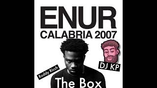 Calabria VS The Box DJ KP mashup SHORT [upl. by Selyn261]