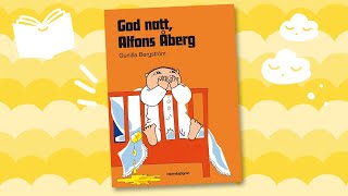 God natt Alfons Åberg film [upl. by Clevey497]