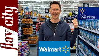 Shop With Me At Walmart [upl. by Onurb]