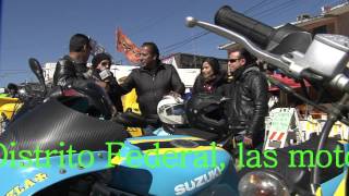 MOTOS Y MAS TV Tres marias [upl. by Atteve]