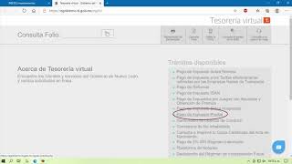 AHORA YA PUEDES PAGAR EL IMPUESTO PREDIAL A TRAVÉS DE INTERNET👨🏻‍💻👇🏻 [upl. by Ailimac]