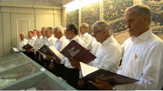 Muziekmiddag voor het hele gezin rond Grote Kerk in Dordrecht [upl. by Liebowitz]