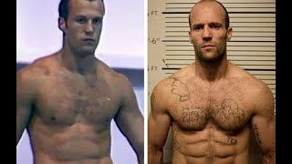 Jason Statham Diving [upl. by Weyermann339]