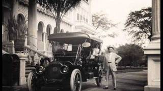 De Ford Bailey  Pan American Blues 1928 [upl. by Anelaf]