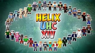 Helix UHC  S14E08  Combat de légende [upl. by Ahsel523]