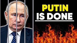 How Putin Survived 43 Assassination Attempts [upl. by Serilda]