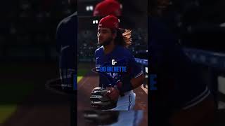 The top 10 shortstops right now subscribe baseball shorts dontmakeplansmakemoves [upl. by Vevay]