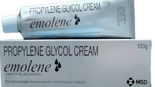 Emolene moisturizer best moisturizer nasrinfashionandbeauty must watchskincare [upl. by Aleacem]