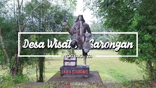 Desa Wisata Garongan Jaka Garong  Outbound amp Camping Ground [upl. by Wernsman960]