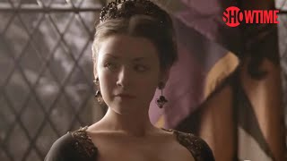 The Tudors  Look Ahead The Final Season  SHOWTIME [upl. by Aniela]