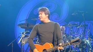 Beginnings featuring Robert Lamm This is a good one [upl. by Aciras]