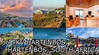 ATKV Hartenbos Hartenbos South Africa [upl. by Swec]