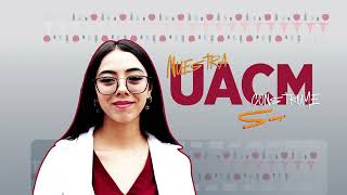 Nuestra UACM construye salud [upl. by Penthea]