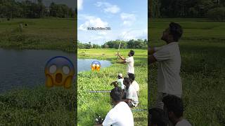 Casting Daiwa 802 rod shorts youtubeshorts fishing india bihar subscribe youtube shortvideo [upl. by Sari]