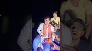 Chauki Tod Diya Chacha Ka 😂😂 funny trending rockysharma07 comedy rockycomedy ytshorts desi [upl. by Eglantine]