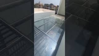 Full glass house home Architect interiordesign Architect ￼ [upl. by Nawuj]