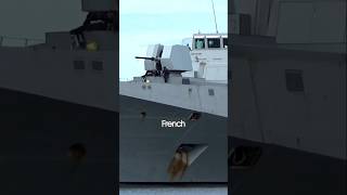 Why the US Wants Frigates Back in the Fleet shorts [upl. by Inhoj517]