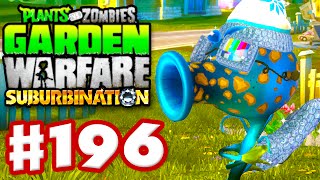 Plants vs Zombies Garden Warfare  Gameplay Walkthrough Part 196  Peashooter Bling [upl. by Kei]