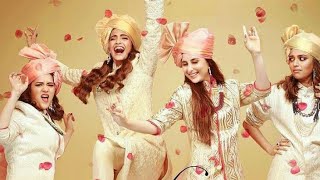 Veere Di Wedding Full Movie Promotional Event  Kareena Kapoor  Sonam Kapoor  Swara [upl. by Amikat809]