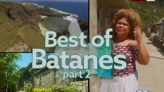 Good News Best of Batanes Part 2 [upl. by Revned747]