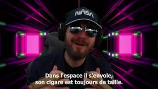 quotRoi des canaillesquot  Black Mangouste clip [upl. by Enialb258]