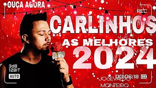 CARLINHOS CAIÇARA ATUALIZADO2024 MÚSICAS NOVAS MAIO 2024MALA 100 ALÇA SOFRÊNCIA DE MILHÕES [upl. by Yajet941]