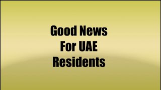 uae amnesty 2024  uae amnesty 2024 latest news  uae visa amnesty 2024 [upl. by Hanford]