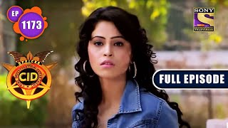 CID  सीआईडी  Ep 1173  Nakul Returns  Full Episode [upl. by Kimbell]