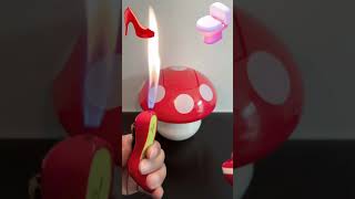 which one firelighter lighter amazing [upl. by Tildy225]